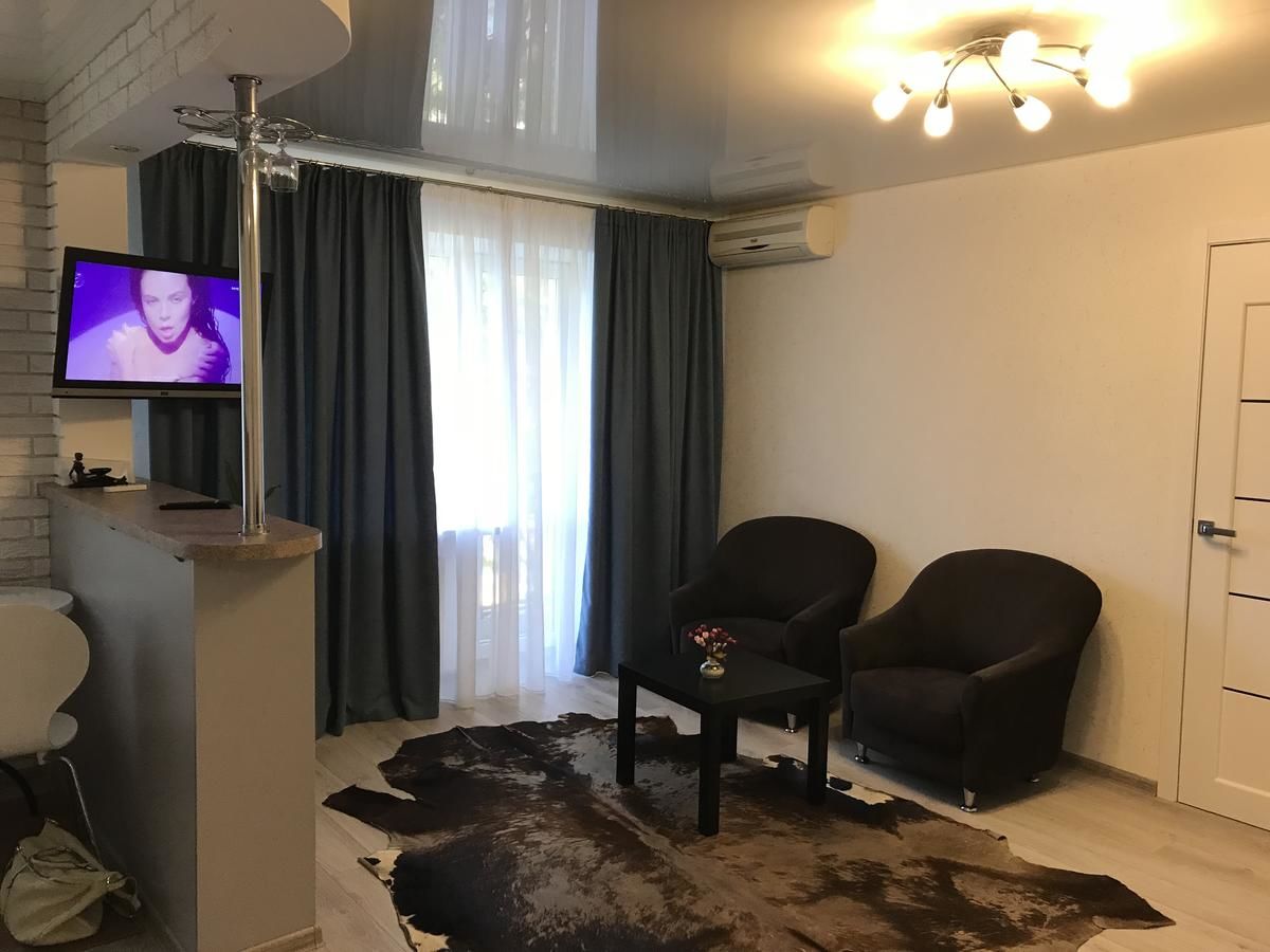 Апартаменты Квартира Апполо Днепр-10