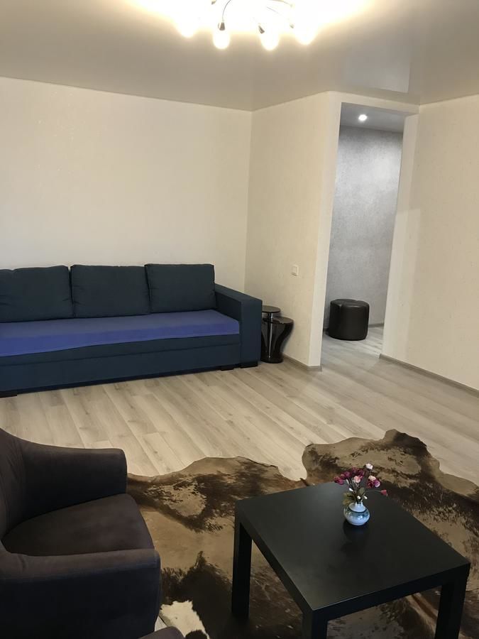 Апартаменты Квартира Апполо Днепр-11