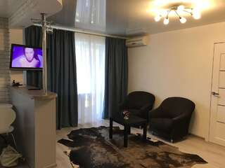 Апартаменты Квартира Апполо Днепр-6