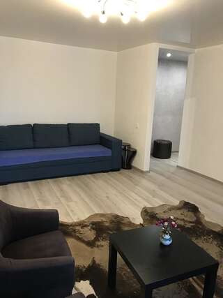 Апартаменты Квартира Апполо Днепр-7