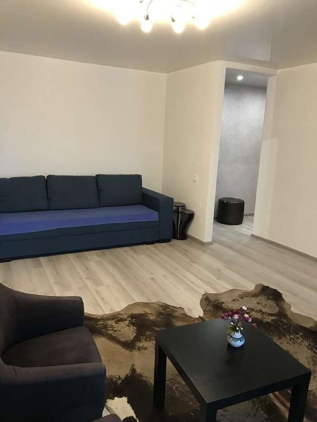 Апартаменты Квартира Апполо Днепр-10